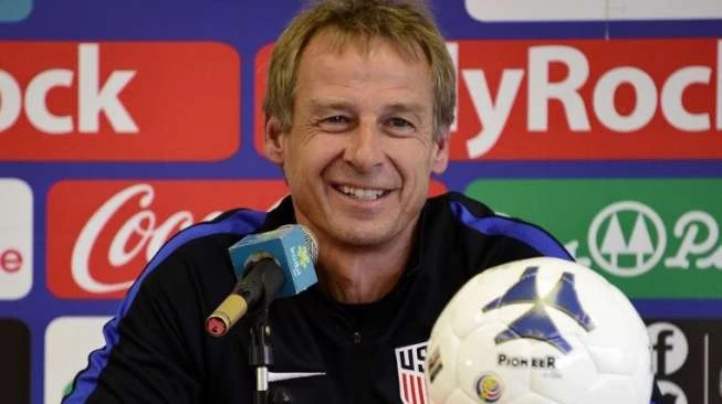 Tottenham Kesusahan Cari Pelatih, Jurgen Klinsmann Tawarkan Diri