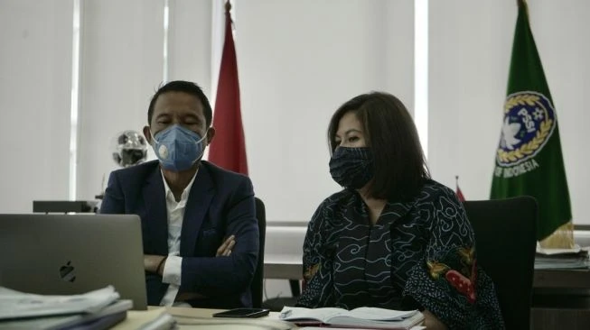 PSSI Buka Peluang Jadi Tuan Rumah Piala AFC Zona ASEAN, Tapi Terkendala Aturan Karantina