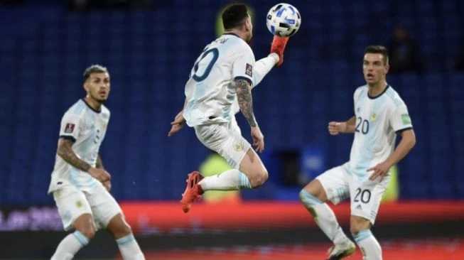 Argentina Vs Uruguay: Jadwal, Prediksi, Link Live Streaming Copa America 2021