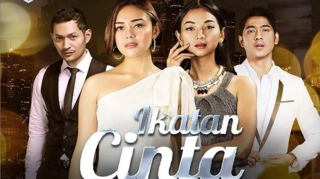 Sinopsis Ikatan Cinta 19 Juni 2021: Mama Rosa Desak Andin Ungkap Identitas Reyna ke Nino