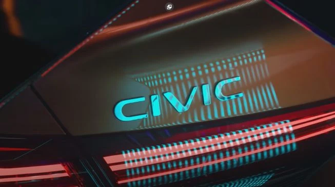 Roadmap Honda Bocor, Civic Model 2022 Ketahuan Bakal Rilis Akhir Tahun Ini