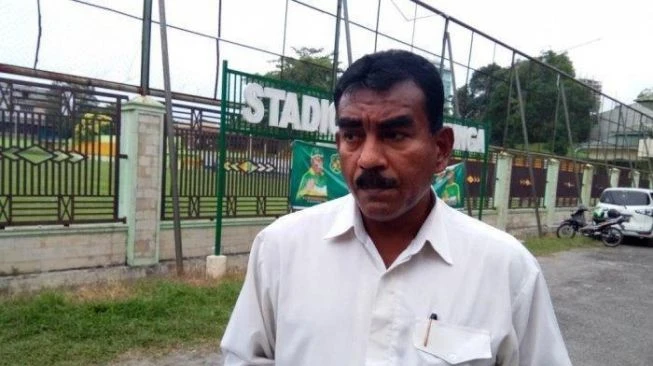 Jelang Start Liga 2 2021, PSMS Medan Depak Lima Pemain Sekaligus