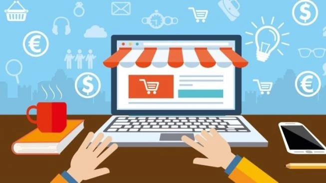 7 Bisnis Online untuk Pelajar yang Mudah dan Minim Modal
