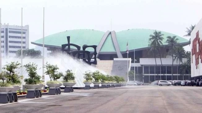 Anggota DPR Terpapar Corona Bertambah, Total Ada 105 Kasus Covid-19 Melanda Parlemen