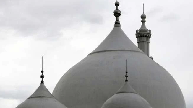 Dianggap Ganggu, Masjid Berusia Lebih dari 100 Tahun di India Dirobohkan