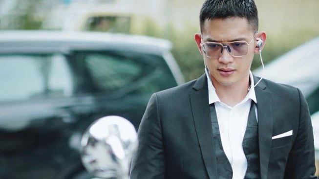 Gegara Antar Orang Terdekat Syuting, 4 Sosok Ini Jadi Artis Terkenal
