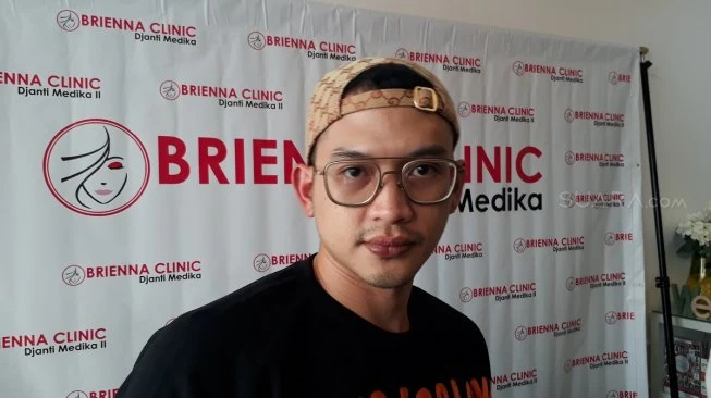 Rezky Aditya Disebut Punya Anak dari W, Sempat Kumpul Kebo 2 Tahun