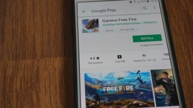 Kode Redeem Free Fire Hari Ini 18 Juni 2021, Klaim dan Menangkan Hadiahnya