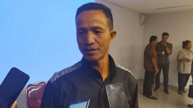 Formappi Curiga Ada Peran Parpol di Balik Wacana Presiden 3 Periode