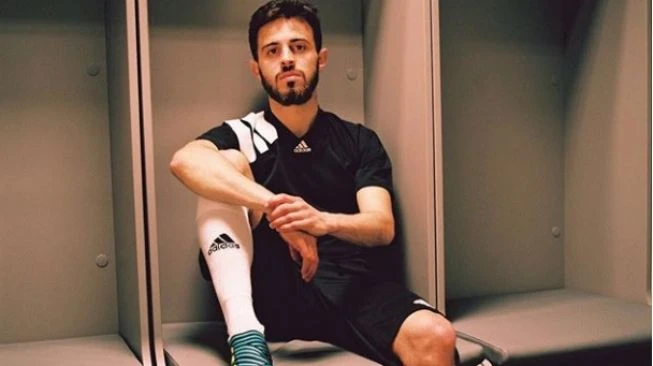 Profil Bernardo Silva, Pemain Timnas Portugal di Euro 2020 Dilirik Barcelona