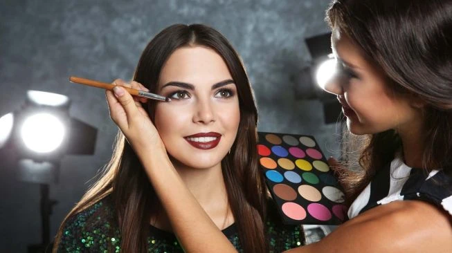 Penuhi Kebutuhan Kecantikan Perempuan Indonesia Shu Uemura Hadirkan Online Flagship