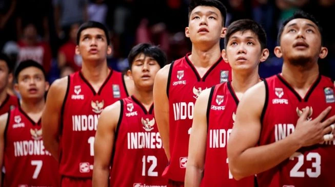 Kualifikasi FIBA Asia Cup 2021: Indonesia Diharapkan Kalahkan Korsel atau Filipina