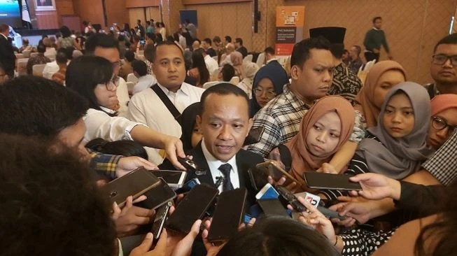 Kementerian Investasi Gandeng UI untuk dalam Investasi Baterai Mobil Listrik