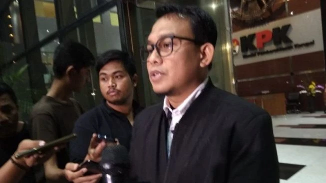 Kasus Korupsi Tanah Munjul, KPK Telusuri Aset Milik Yoory Corneles