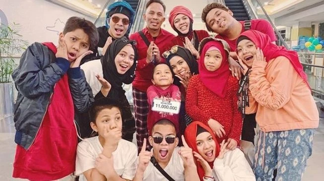 Konten Kreator Tagih Utang ke Keluarga Atta Halilintar