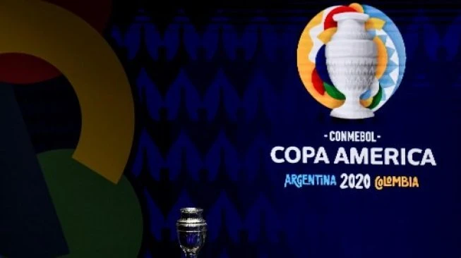 Jadwal Live Streaming Copa America 2021 Pekan Ini hingga 19 Juni 2021