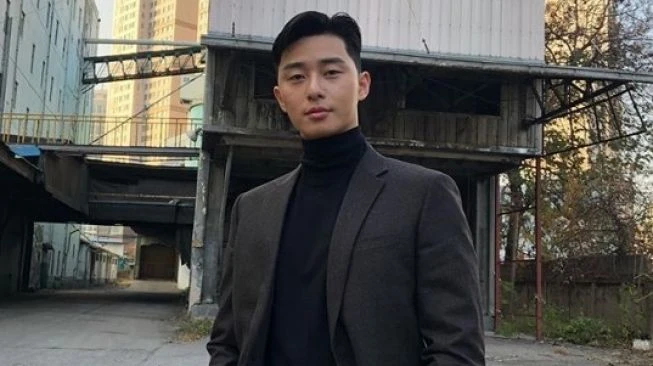 Profil Park Seo Joon: Dikabarkan Bakal Main di Sekuel Captain Marvel