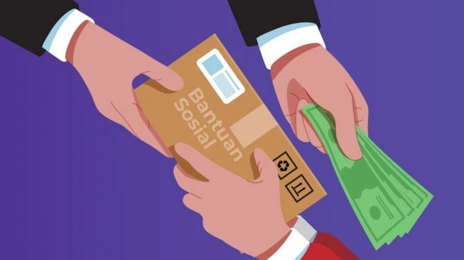 Cara Daftar Bantuan Sosial Tunai Rp 300 Ribu Tahun 2021