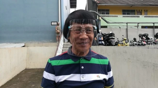 Hits Health: Rahasia Sehat Kak Seto, Kaitan Vaksin Covid-19 dan Kesuburan Pria