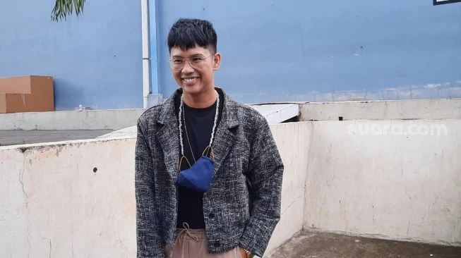 5 Potret Terkini Ricky Cuaca, Tambah Kekar dan Atletis!