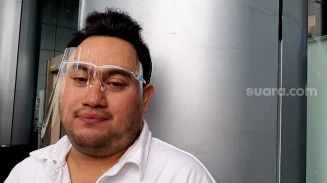 Warganet Ngaku Siap Antre, Viral Video KFC Kolaborasi dengan 'Nassar Oppa'