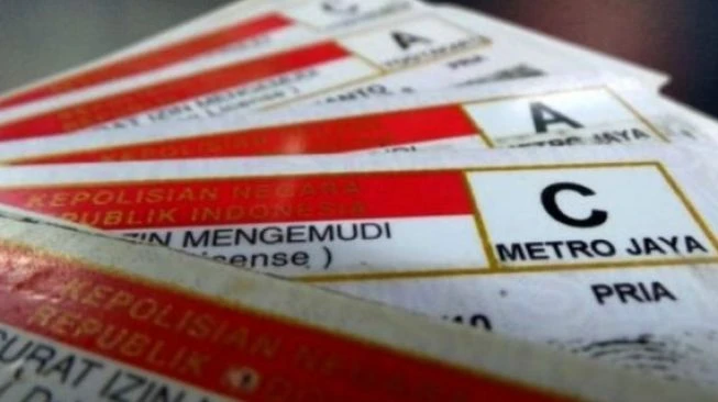 Begini Potret Ujian Praktik SIM di Taiwan, Lebih Susah Mana dengan di Indonesia?