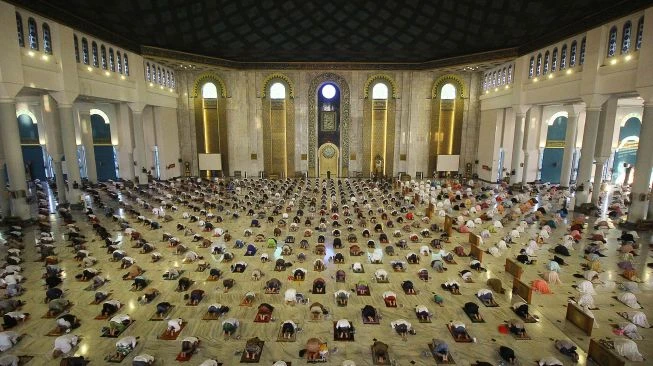 Kapan Idul Adha 2021? Simak Berikut ini Penjelasaanya