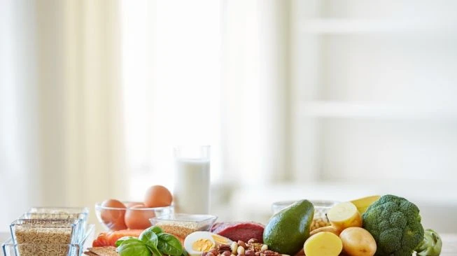 5 Makanan Ini Dapat Bantu Tingkatkan Metabolisme Tubuh