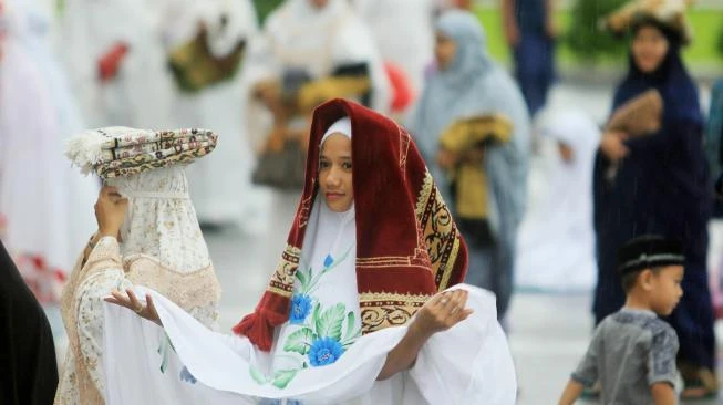 Puasa Idul Adha: Tata Cara, Niat, dan Waktu yang Tepat
