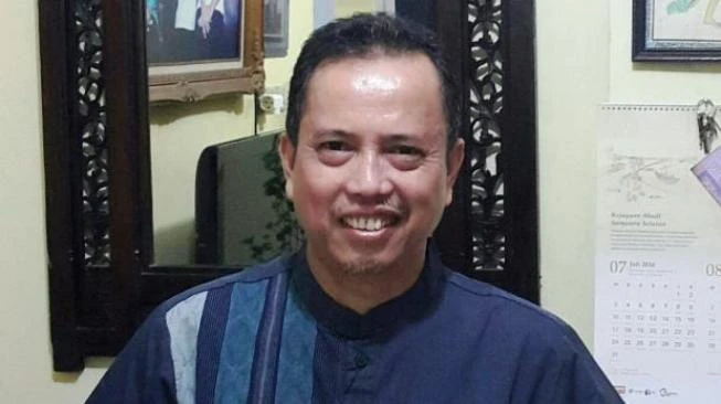 Sempat Terpapar Covid-19, Presidium IPW Neta S. Pane Meninggal Dunia di RS