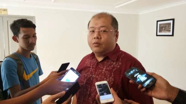 Piala Wali Kota Solo Diundur, Ini Respons CEO Bali United