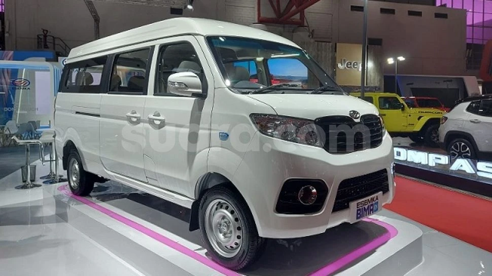 Sempat Lama Hilang, Bos Esemka Akhirnya Buka Suara