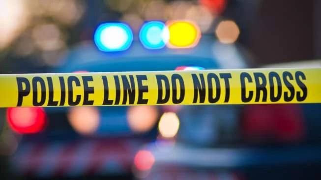 Penembakan di Texas AS Lukai 14 Orang, Satu Tersangka Buron