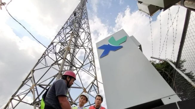 XL Axiata Kenalkan XL Satu Fiber, Begini Kecanggihannya