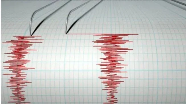 Jepang Diguncang Gempa, Getaran Terasa hingga Area Olimpiade Tokyo 2020
