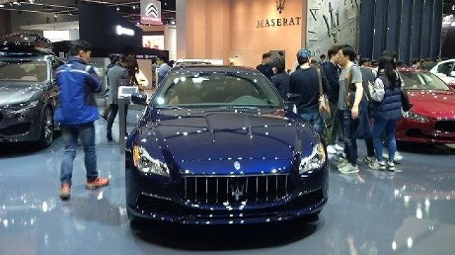 Enam Pabrikan Otomotif di Korea Selatan Recall 29.000 Kendaraan Akibat Komponen Rusak
