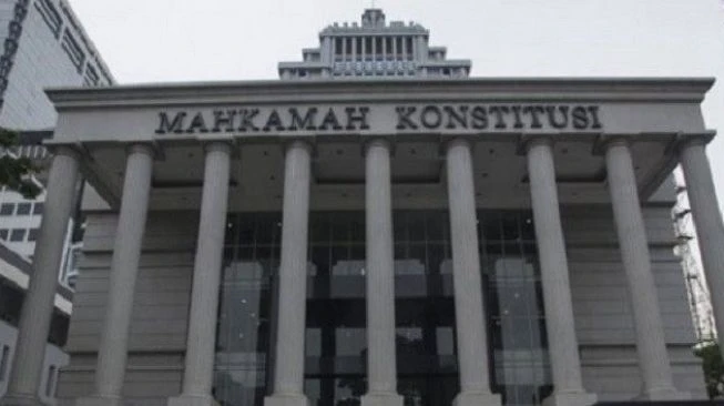 Pegawai KPK Tak Lolos TWK Cabut Permohonan di MK