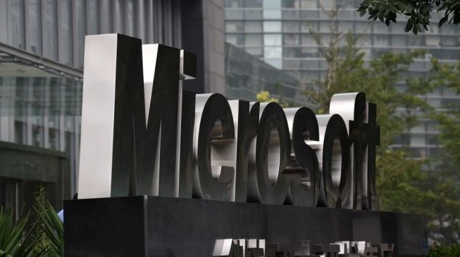 Microsoft Minta Link Bocoran Windows 11 Dihapus