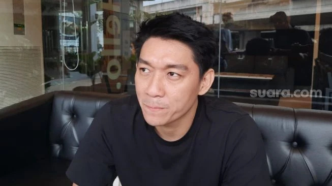 Ifan Seventeen Geram Diisukan Meninggal karena Kecelakaan