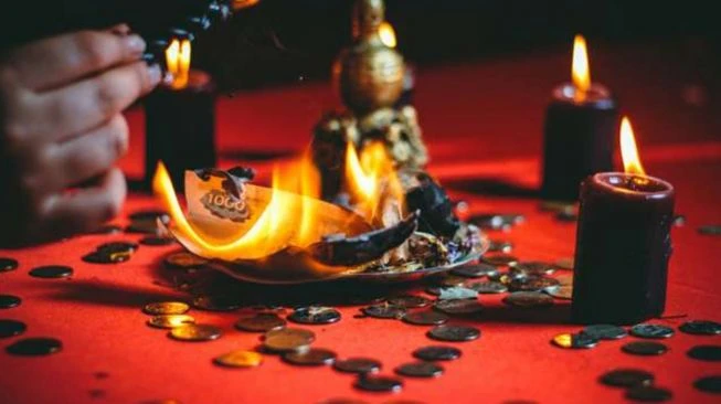 Dianggap Tak Jelas dan Subjektif, Pasal Santet di RUU KUHP Perlu Dikaji Ulang