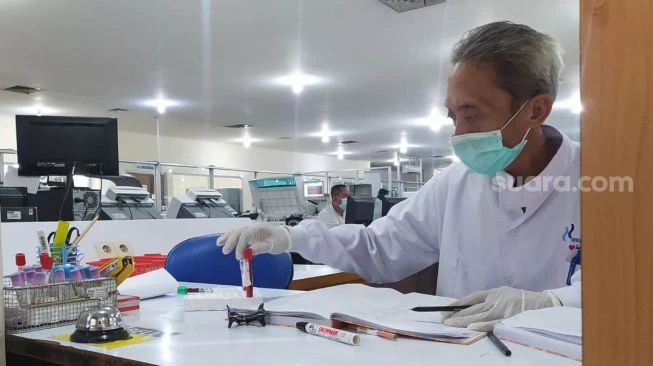 PKS Desak Pemerintah Masukan Vaksin Nusantara ke Konsorsium Riset Covid-19