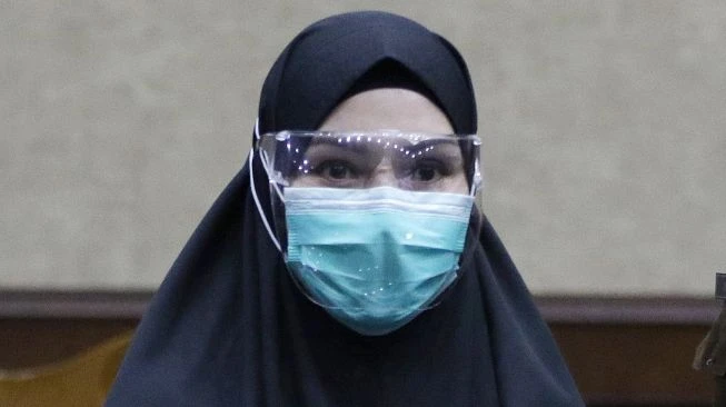 Sunat 6 Tahun Hukuman Pinangki, Alasan Jaksa Belum Bersikap soal Vonis Hakim PT DKI