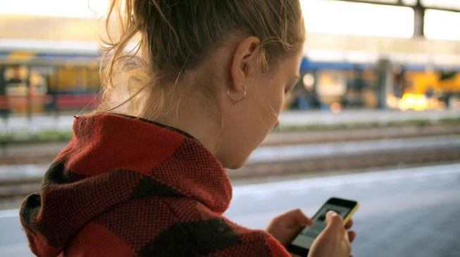 Bikin Emosi, Wanita Ini Bagikan Chat Dipuji Gebetan Tapi Malah Berakhir Nyesek