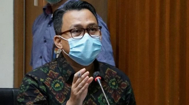 Makin Membingungkan! KPK Tak Bisa Meminta Hasil TWK ke BKN, Cuma Bisa Koordinasi