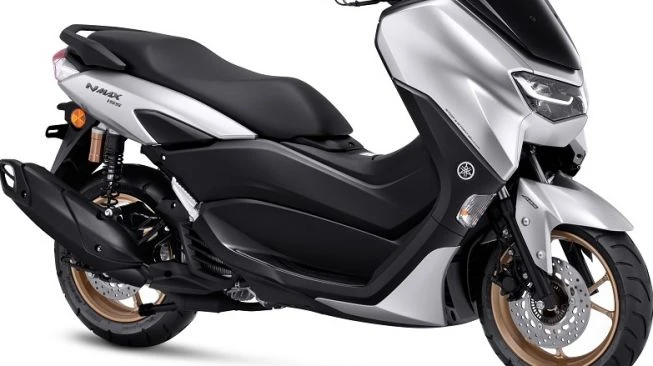 Yamaha Gelar Program Angsuran Motor Bagi Personel dan ASN Polda Lampung