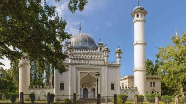 Studi Ungkap Jumlah Masjid dan Jemaah Shalat Jumat di AS Meningkat di 2020