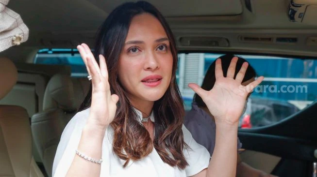Pertemanan Putrinya Dipertanyakan, Shandy Aulia Sedih: Ada yang Salah?