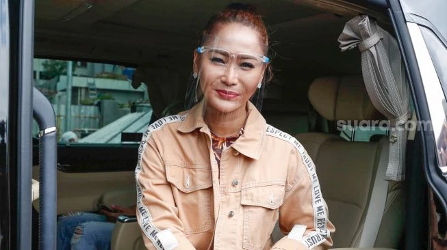 Dibandingkan dengan Momo Geisha saat Beli Gorengan, Inul: Aku Nggak Settingan