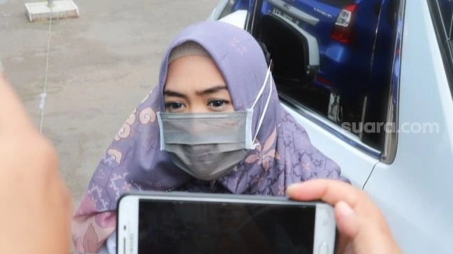 Sekarang Tak Layak Huni, Begini 5 Potret Rumah Sederhana Ria Ricis di Batam