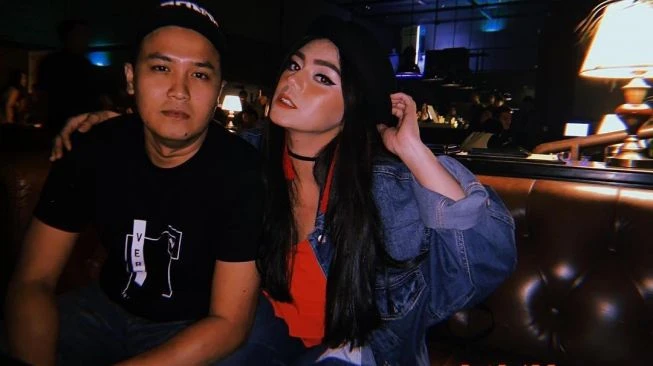 Thalita Latief Boyong Ibunda Jadi Saksi di Sidang Cerai